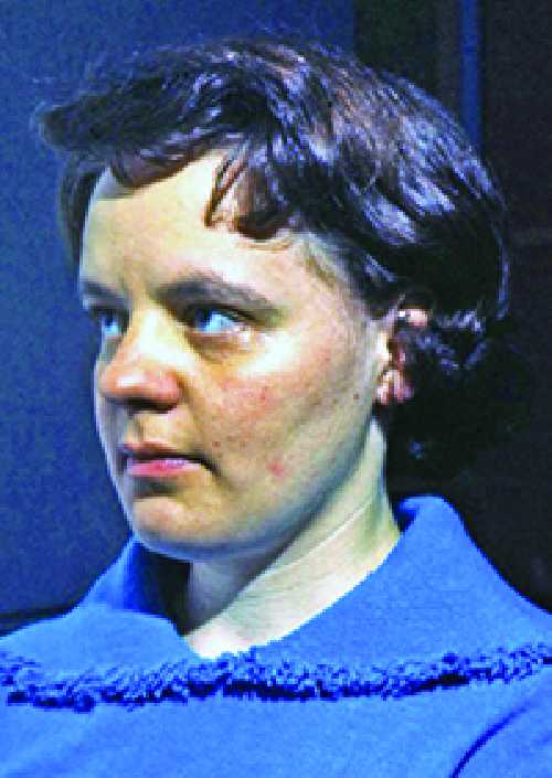 Emily St. Germain Pearse